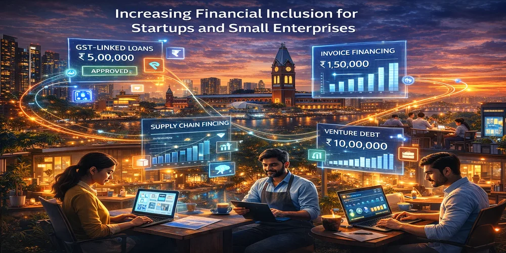 increasing-financial-inclusion-for-startups-and-small-enterprises