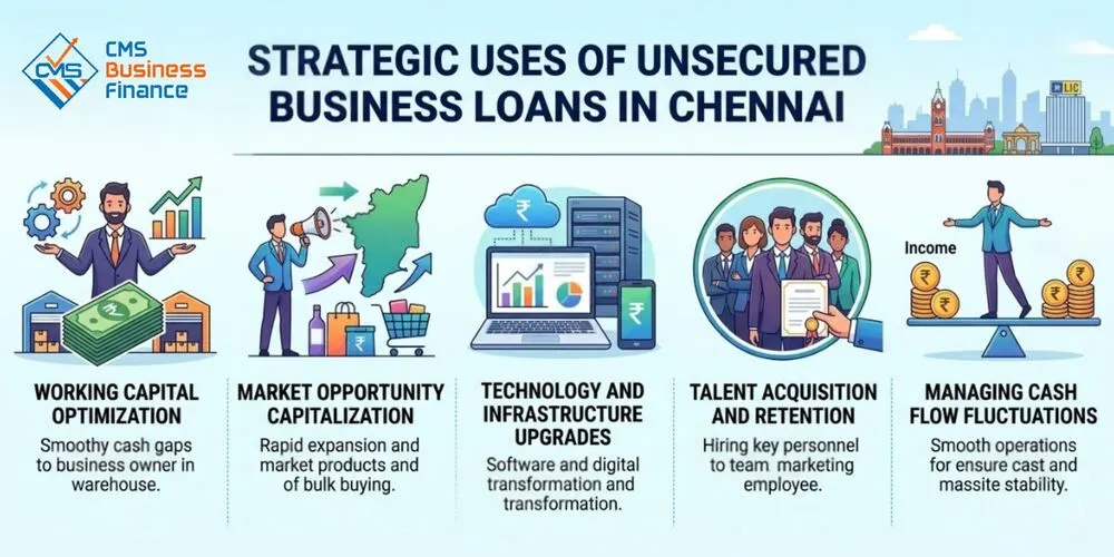 strategic-uses-of-unsecured-business-loans-in-chennai