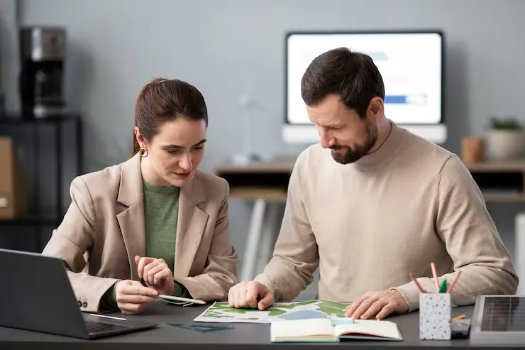 Unsecured Business Loan for Business People