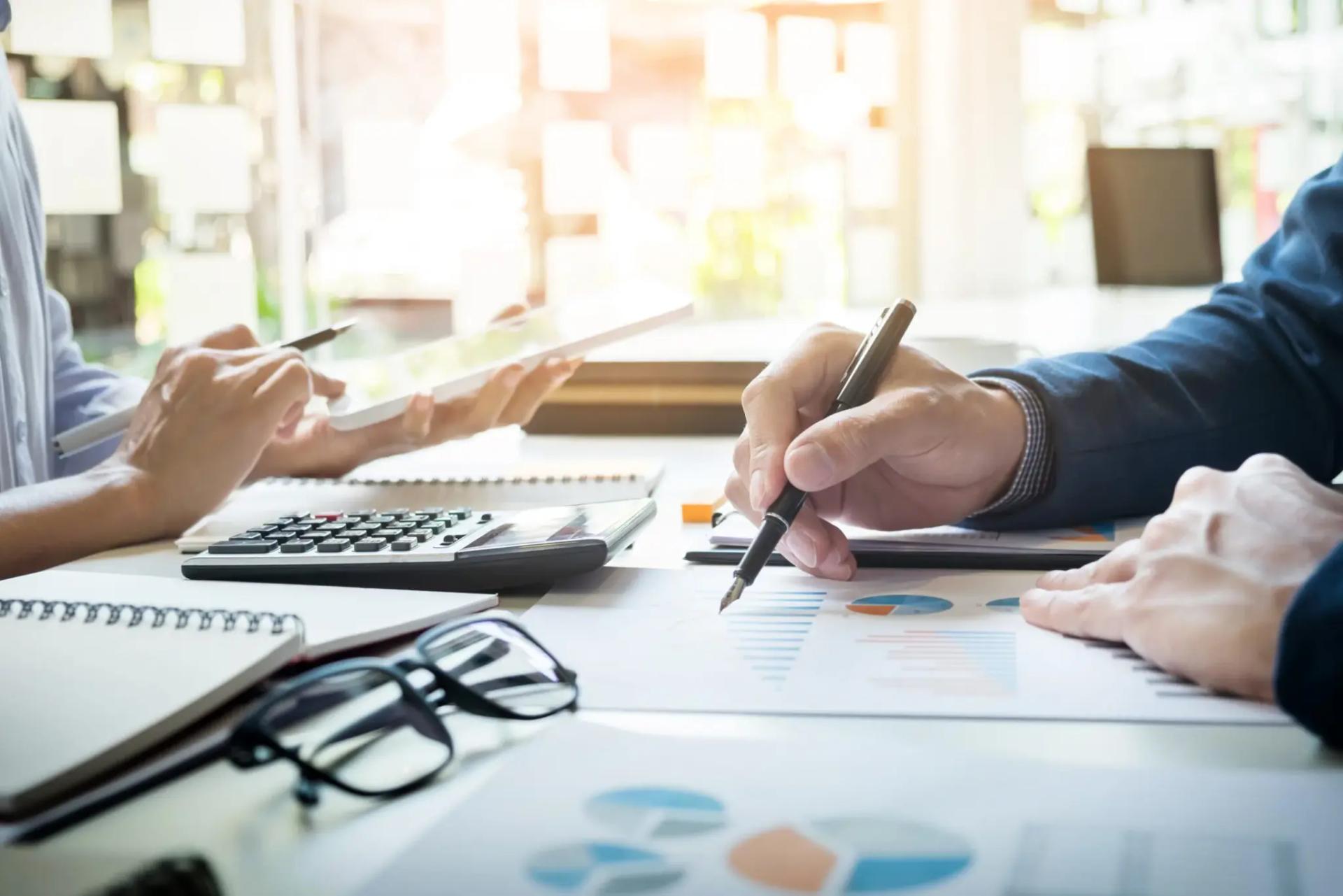 Business Loan in Chennai
