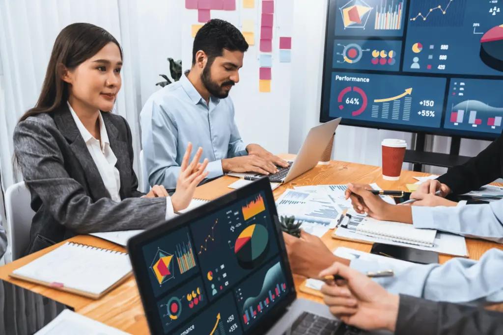 Business Solutions