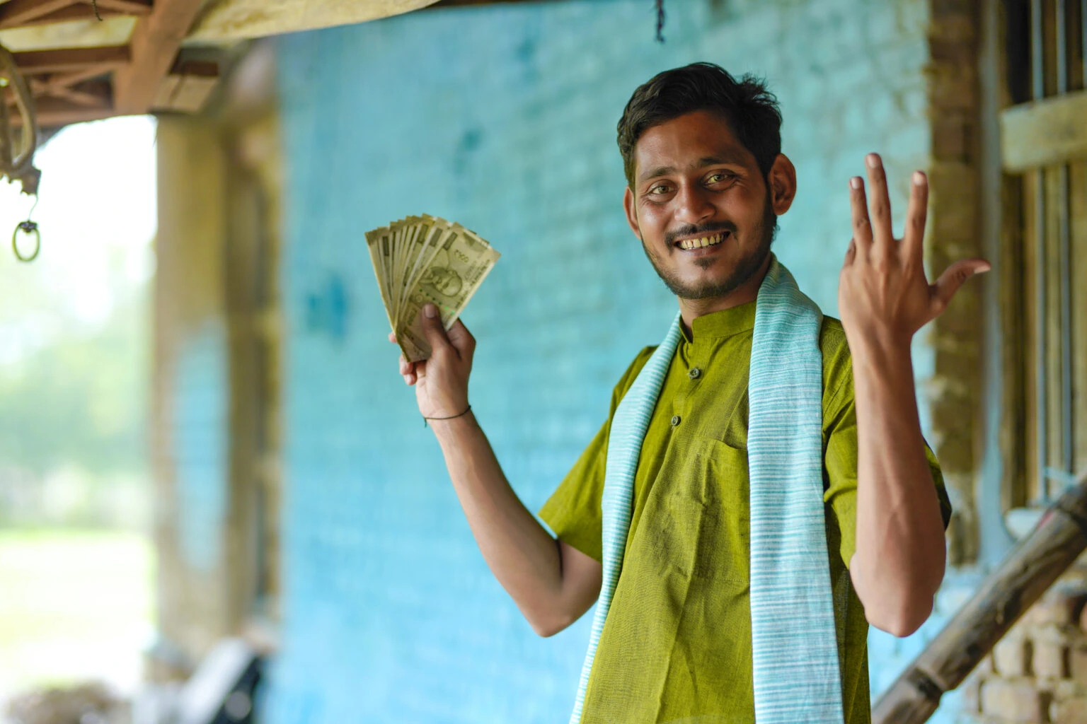 Business Loan in Chennai