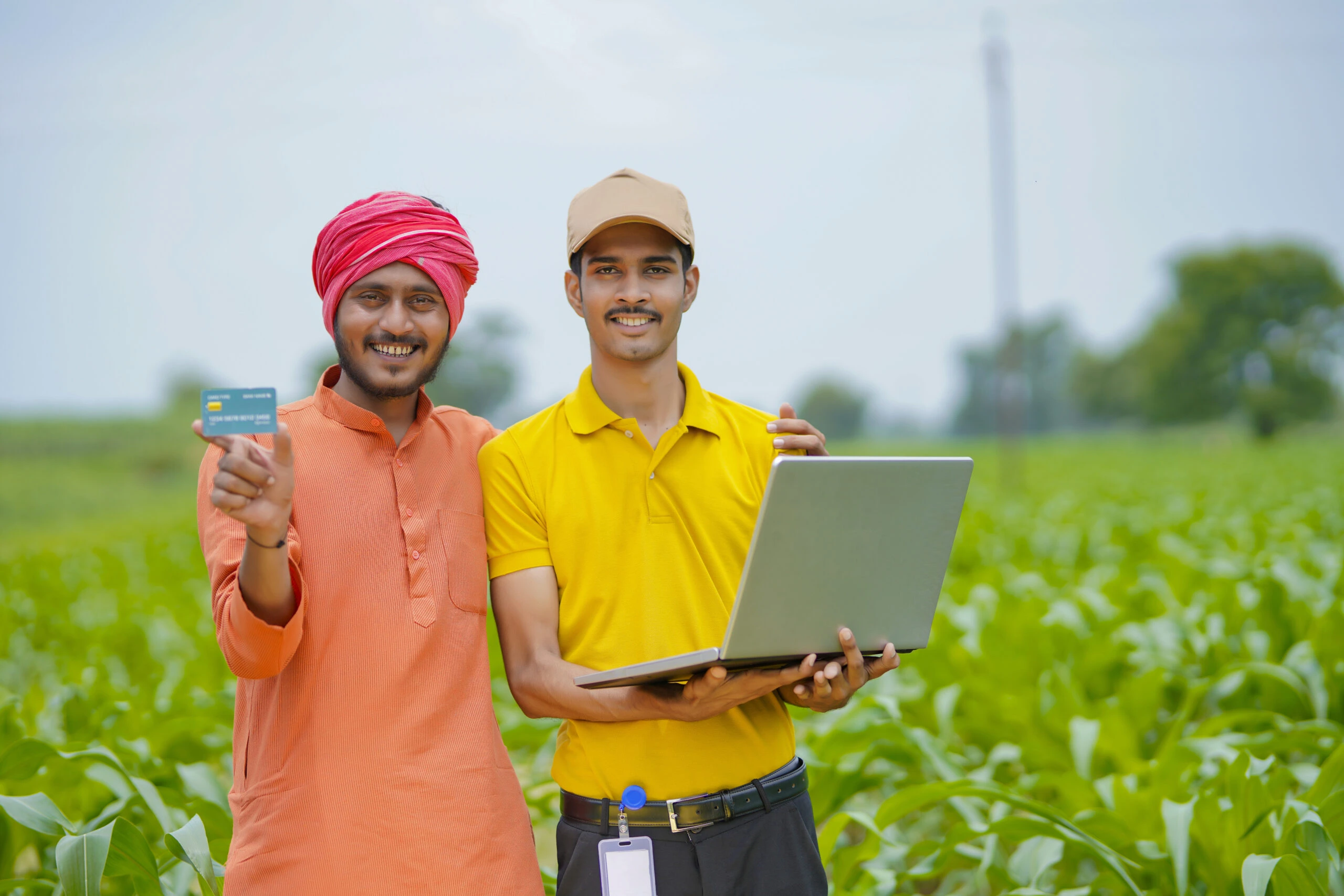 Trust CMS Business Finance