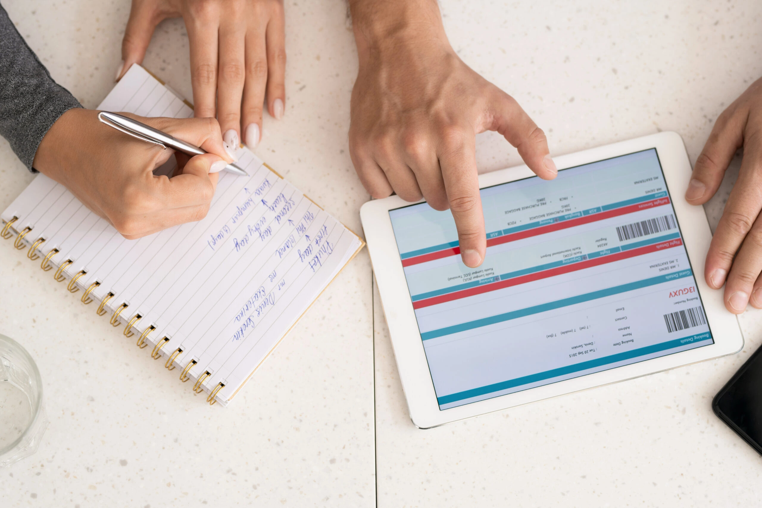 Empowering Businesses