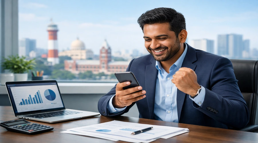 Quick Private Loans in Chennai