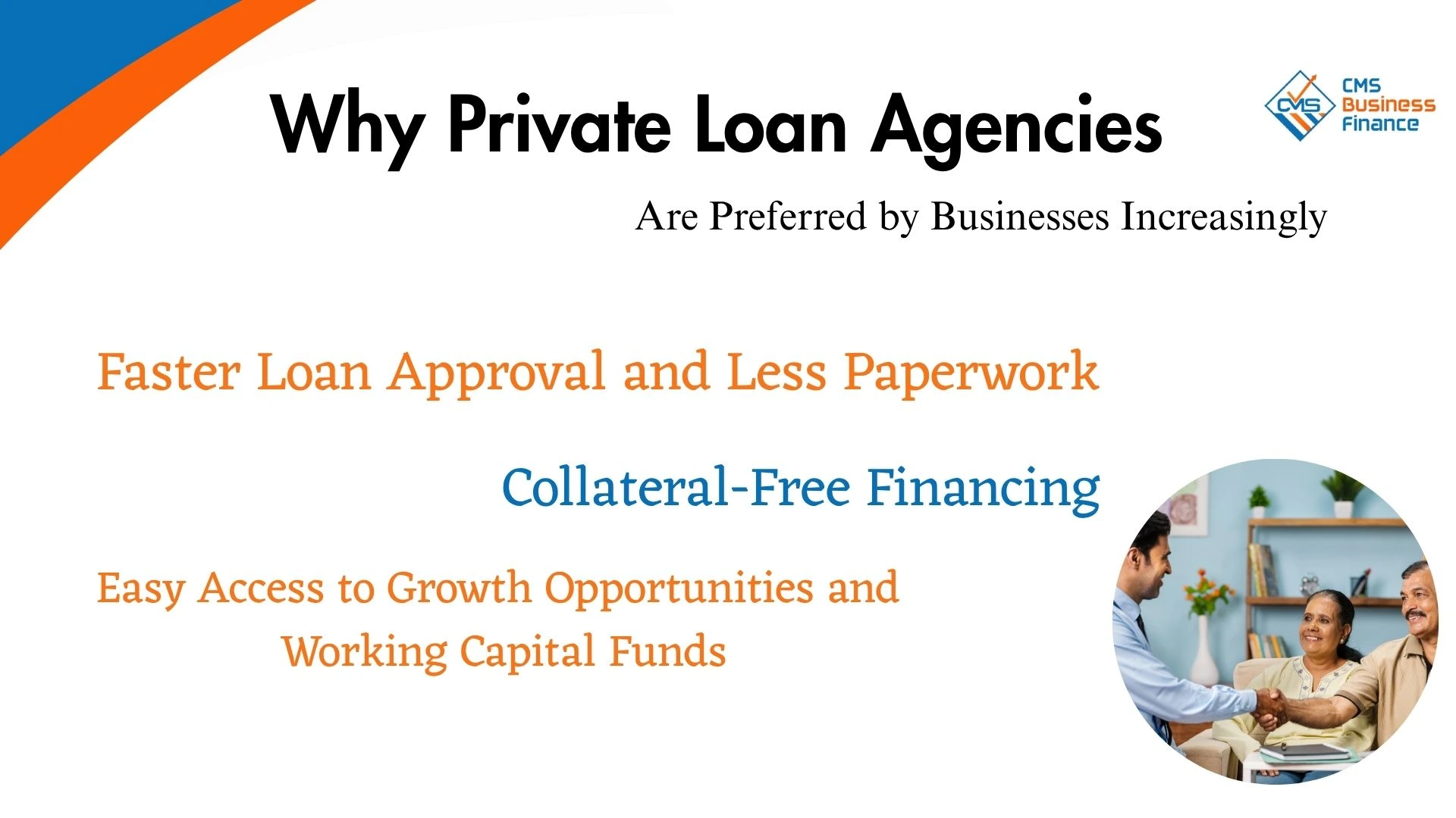 why-private-loan-agencies-are-preferred-by-businesses Increasingly